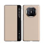 Чехол для телефона UUNS Eunice Uuns, Huawei HUAWEI Mate X5-Aoyama Dai - фото