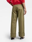 Брюки G Star Hose, оливковый - фото 2