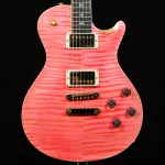 Электрогитара PRS Wood Library McCarty 594 Singlecut - Bonnie Pink - фото