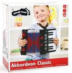 Детский аккордеон, Small Foot Design - фото