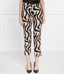 Брюки Regular fit Liu Jo, желтый - фото