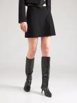 ONLY Юбка в черном цвете - фото 2