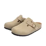 Биркеншток в унисекс-стиле Shug, серый - фото 4