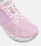 Беговые кроссовки Cloud X4 On, Petal/Sand - фото 5