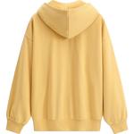 Унисекс свитшот GAP, светло-серый - фото 5