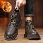 Ботинки Western Ram Martin Boots Unisex - фото 37