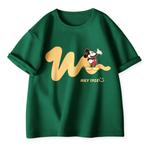 Футболка для детей 3-7 лет Disney, белый - фото 10