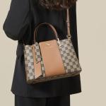 Сумка RED DRAGONFLY, Кофе - фото 9