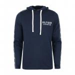 Толстовка мужская Tommy Hilfiger, серый - фото 3