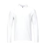 Коллекция TRAINING Solote джемпер мужской DESCENTE, темно-красный - фото 7