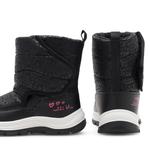 Сапоги Nelli Blu, черный - фото 3