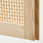 Дверь, сосна, 42x83 см, IVAR IKEA - фото 6