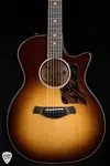 Taylor-guitars Builder's Edition 514 Kona Burst - фото 3