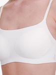 ZERO Feel 2.0 Ultra Bra sloggi, Silk White - фото 3