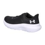 Кроссовки для мальчиков Under Armour UA BPS Rogue 5 AL 3028268 - фото 3