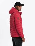 Легкая куртка Ombre, красный - фото 5
