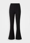 Брюки VMBITTE FLARED Vero Moda, черный - фото 5