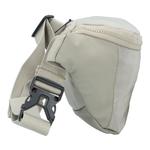 Поясная сумка BENCH Terra, бежевый - фото 3