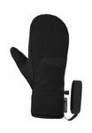 Перчатки Reusch Mittens, Black - фото 3