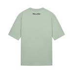 Футболка унисекс Palladium, Jadeite - фото 7