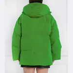 Куртка Hana классического кроя Samsøe Samsøe, зеленый - фото 2