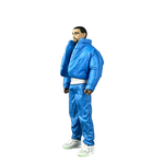 Фигурки GOON, ye черный puffer jacket set (with doll) - фото 4