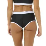 Низ бикини Rip Curl Noughties Low Rise VV, черный - фото 2