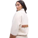 Куртка Chapelle Halfdays, цвет oatmilk - фото 3