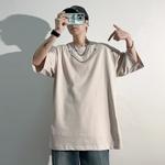 Футболка унисекс Universal Templates, черный - фото 46