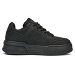Кроссовки Caesar KAISER Skateboarding Shoes Men Low-top, черный - фото 7