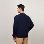 Джемпер мужской Tommy Hilfiger, серый - фото 7