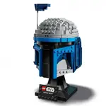 Детский конструктор Lego Star Wars, синий - фото 2