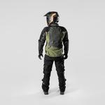 Куртка Leatt ADV DriTour 5.5 Short - фото 7