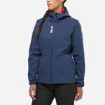 MILLET Куртка софтшелл SENECA SHIELD HOODIE W женская - фото 3
