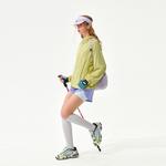 NOTHOMME Куртка Unisex, Pale Yellow - фото 11