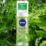 Очищающая пенка для лица Nivea Green Tea, 150 мл - фото 3