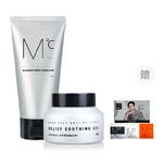 Очищающие средства для мужчин MdoC - фото