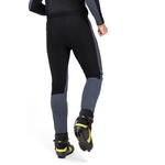 Брюки Maier Sports, цвет asphaltgrau/schwarz/asphaltgrau - фото 3