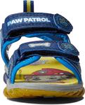 Сандалии Paw Patrol Lighted River Sandal Josmo, цвет Navy/Yellow - фото 6