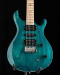Paul Reed Smith SE Swamp Ash Special Ирис Блю - фото 2