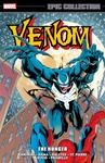 Venom Epic Collection: The Hunger (Marvel Universe) - фото