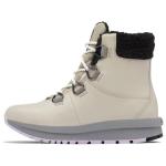 Женские сапоги Moritza цвета хаки Columbia - фото