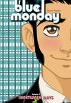 Blue Monday, Vol. 3: Inbetween Days (Oni Press) - фото