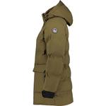 Куртка Harvio Luhta, цвет dunkel olivgrün - фото 3