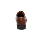 Оксфорды Stacy Adams Bennett Wingtip Oxford, Brandy - фото 4