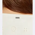 Льняное платье Даша Pepe Jeans London, бежевый - фото 4