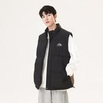 ROBINHOOD Жилет унисекс, Light Blue - фото 7