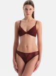 Dagi Бюстгальтер в цвете Bordeaux - фото 3
