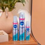 Мусс для объема и силы Уход 150мл NIVEA - фото 3