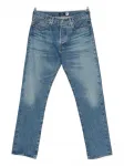 Джинсы Blue Tab 501 1980-х годов Levi'S, синий - фото